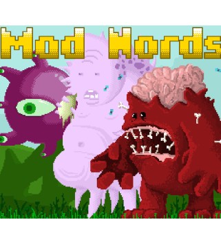 Mad Nords: Probably an Epic Quest Steam Key GLOBAL